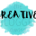 The Creative Blogger Award.