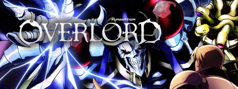 Overlord' Season 3: Expect War, Intrigue, and a Whole Lot of